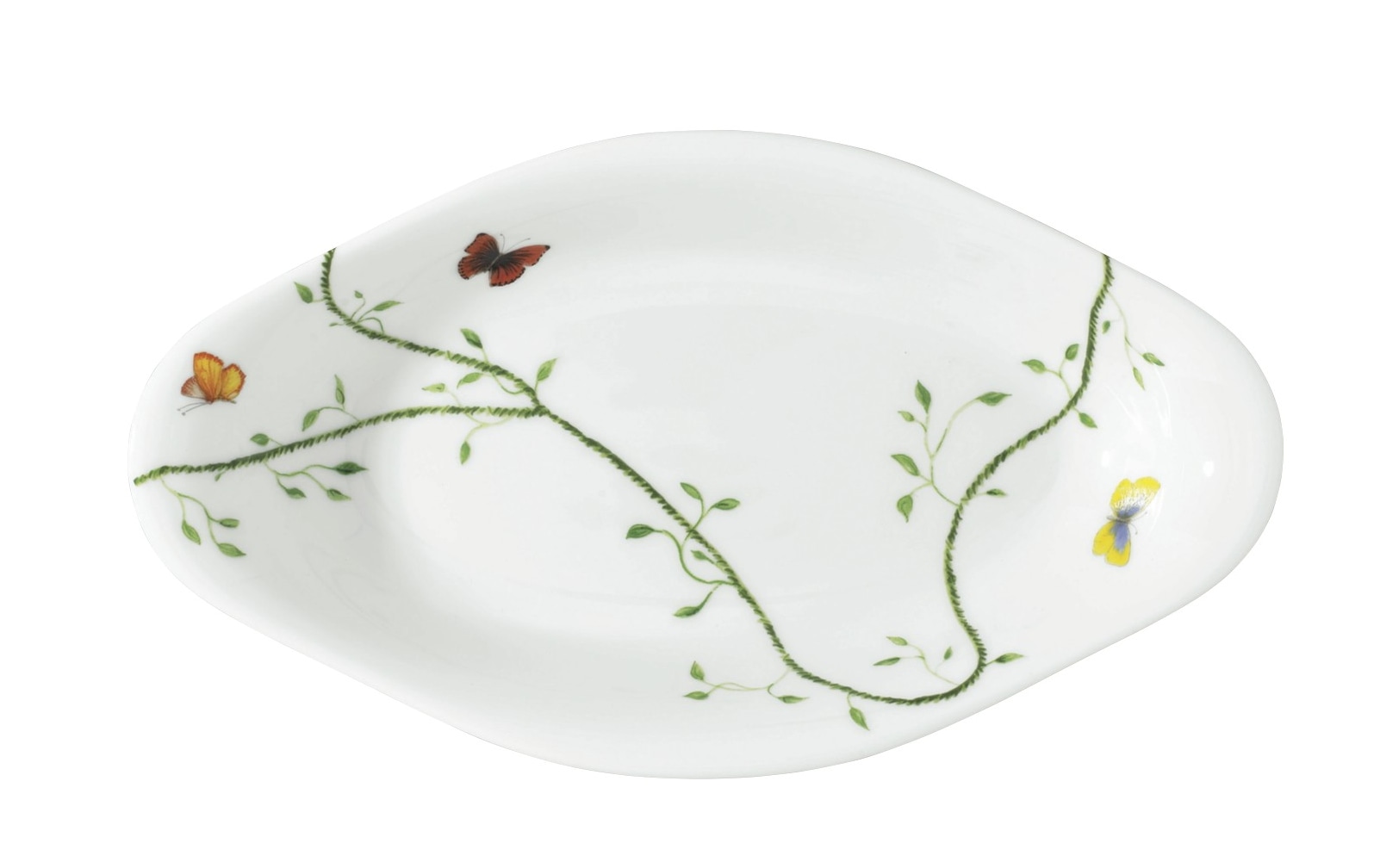 Raynaud, Histoire naturelle, Side dish