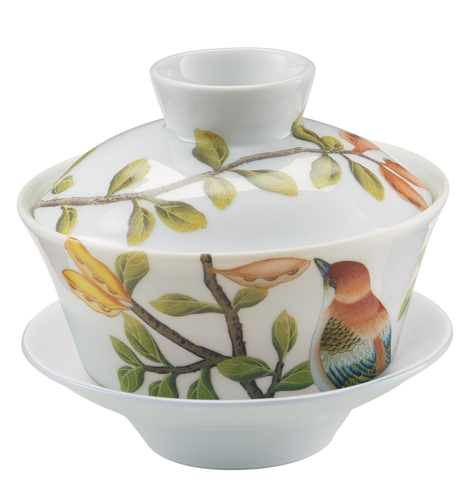 Raynaud, Paradis, Chinese tea cup