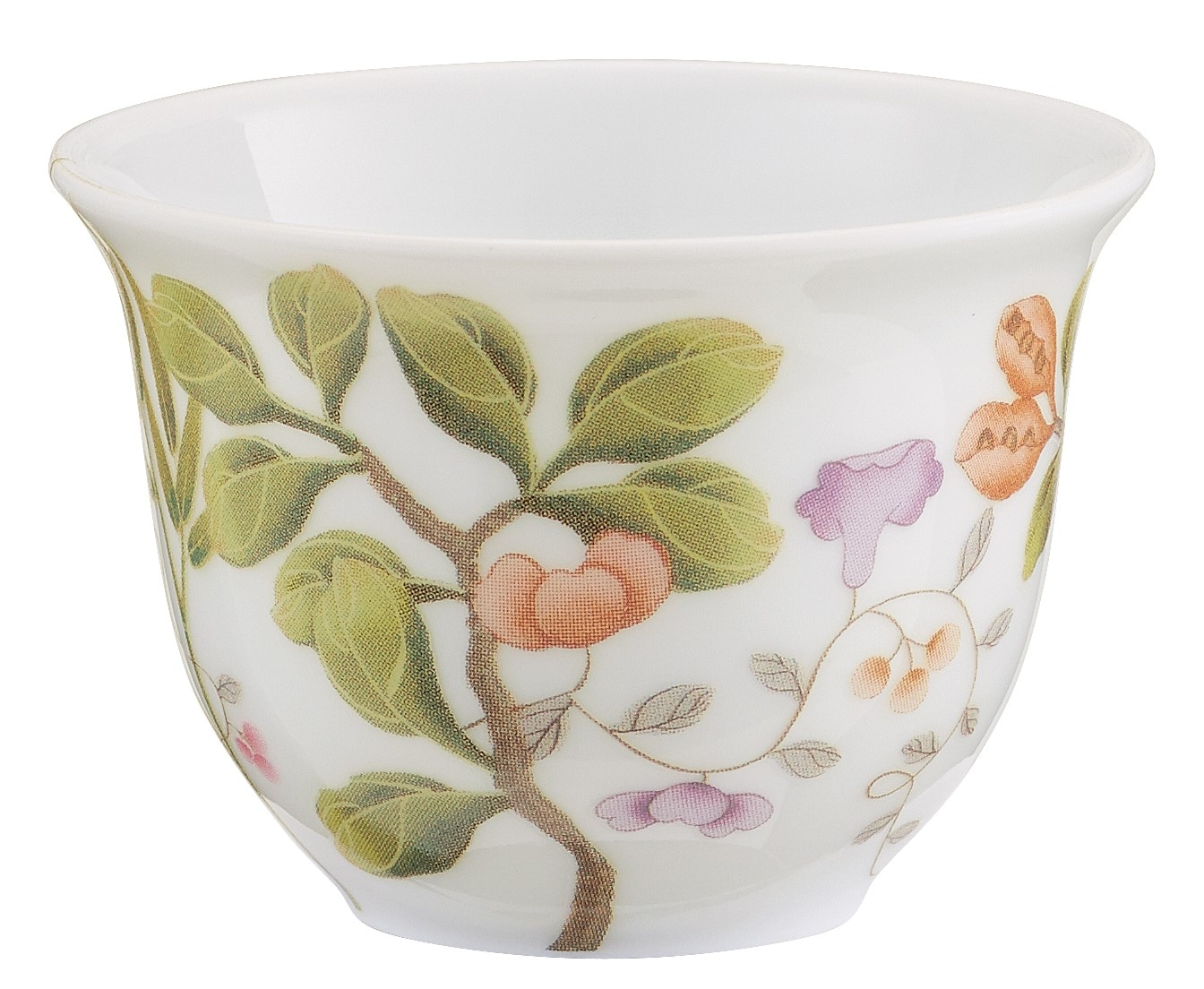 Raynaud, Paradis, Zarf or sake cup
