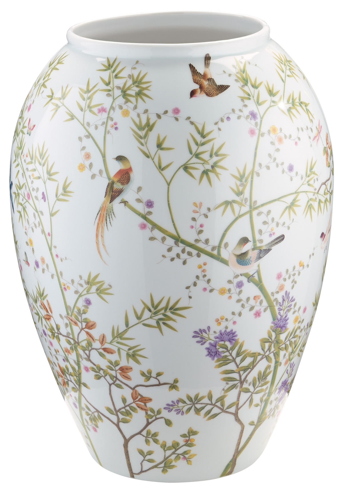 Raynaud, Paradis, Jar