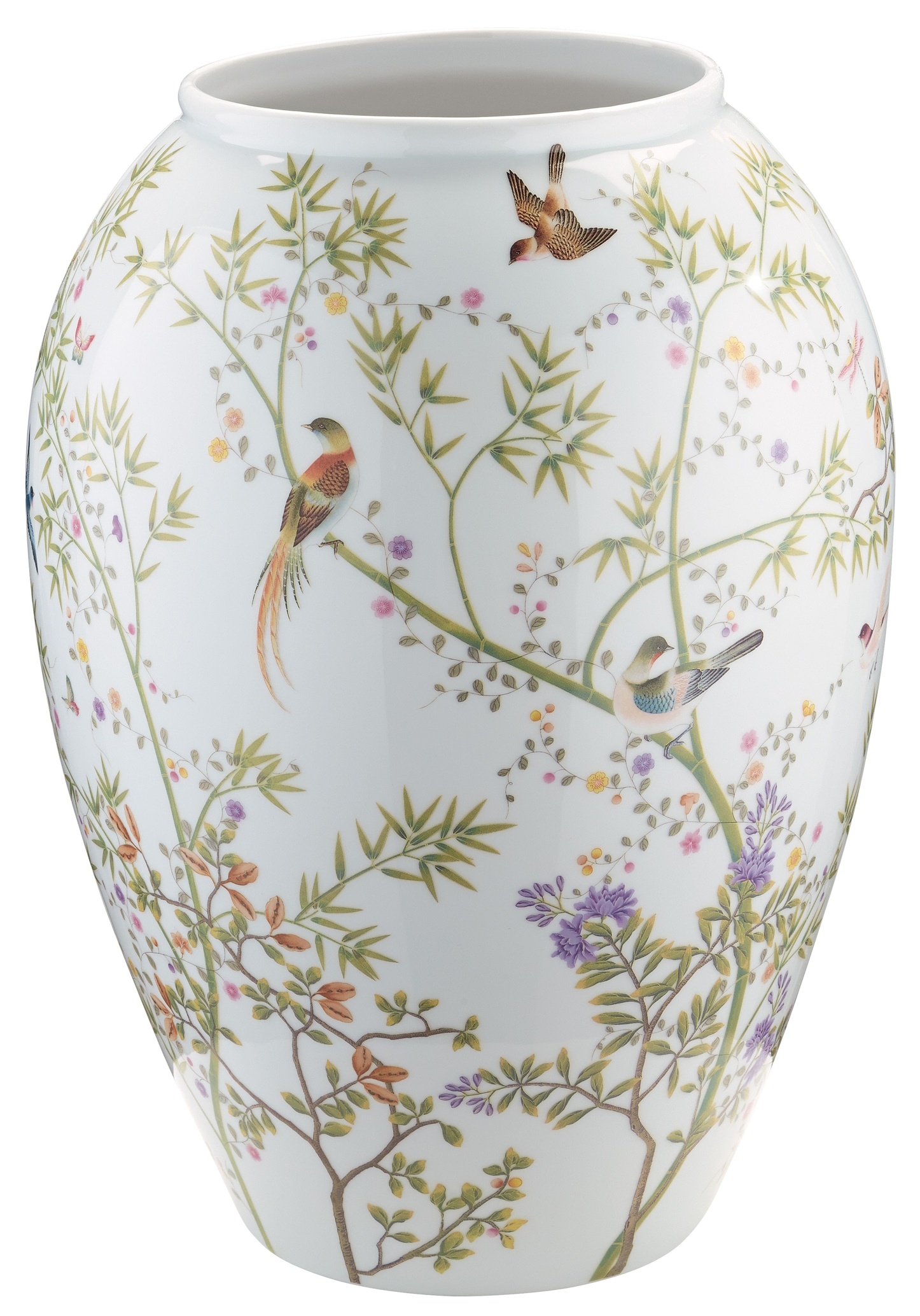 Raynaud, Paradis, Jar