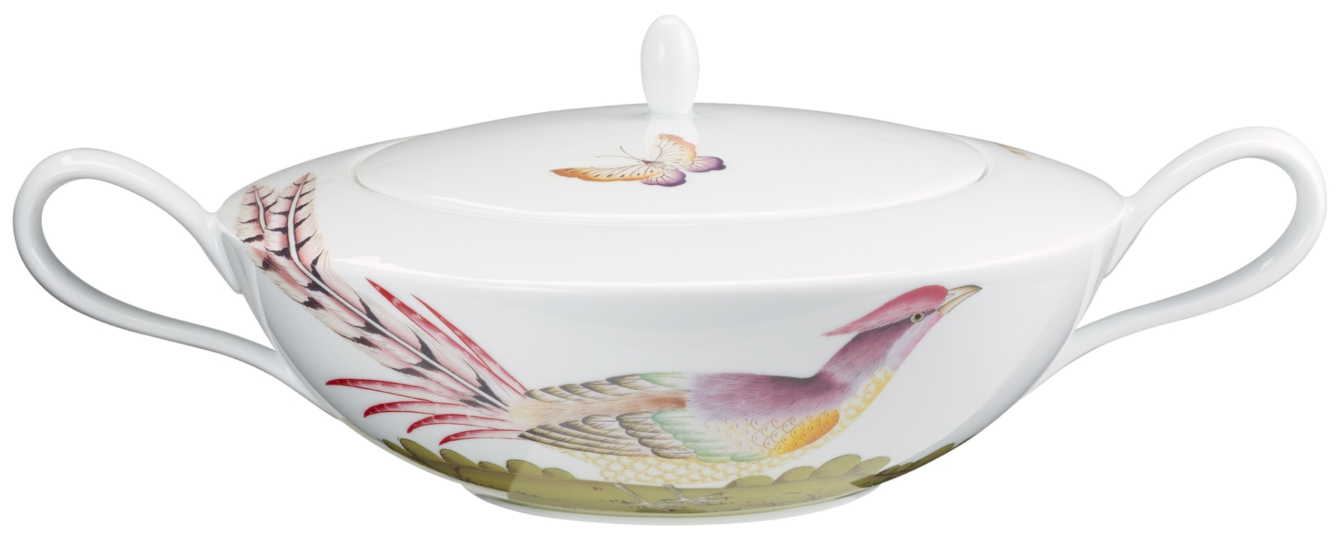 Raynaud, Paradis, Soup tureen