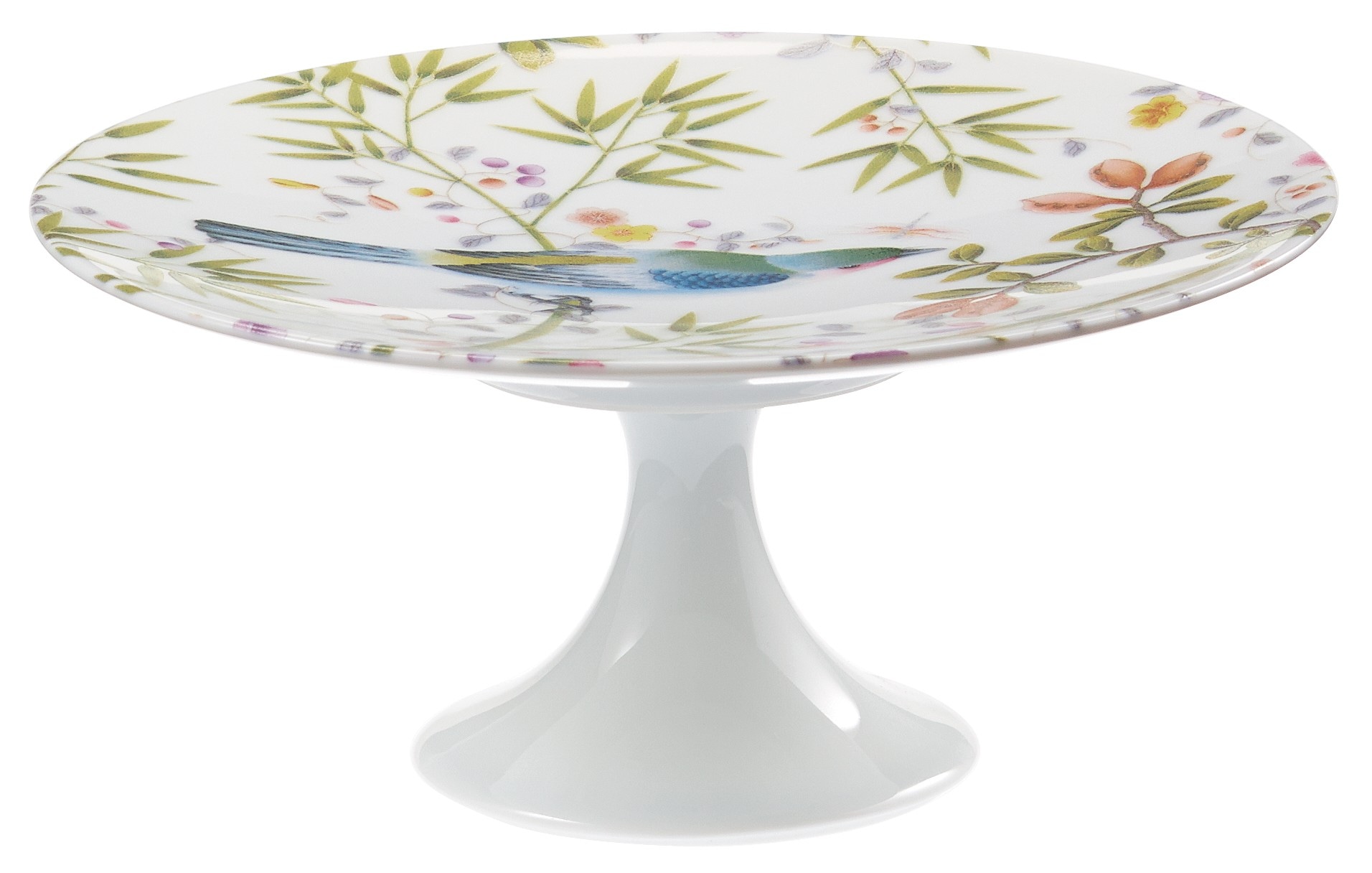 Raynaud, Paradis, Petit four stand
