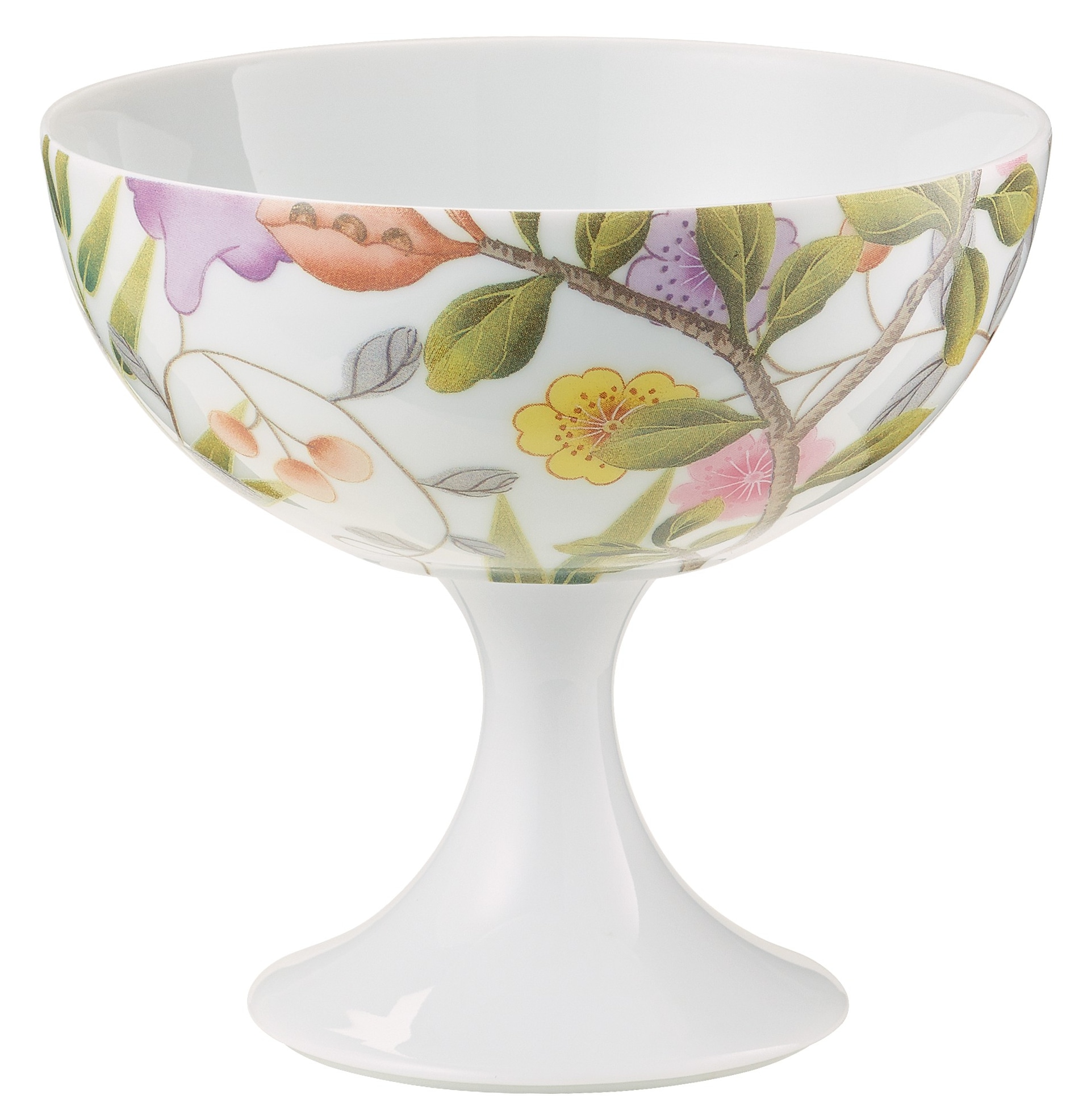 Raynaud, Paradis, Sundae cup