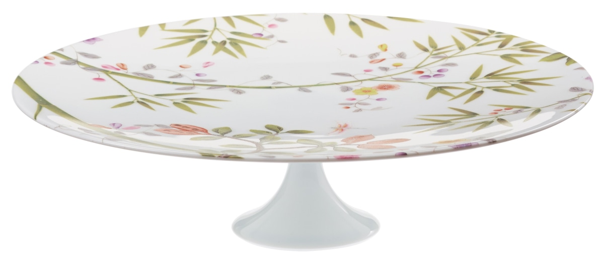 Raynaud, Paradis, Petit four stand