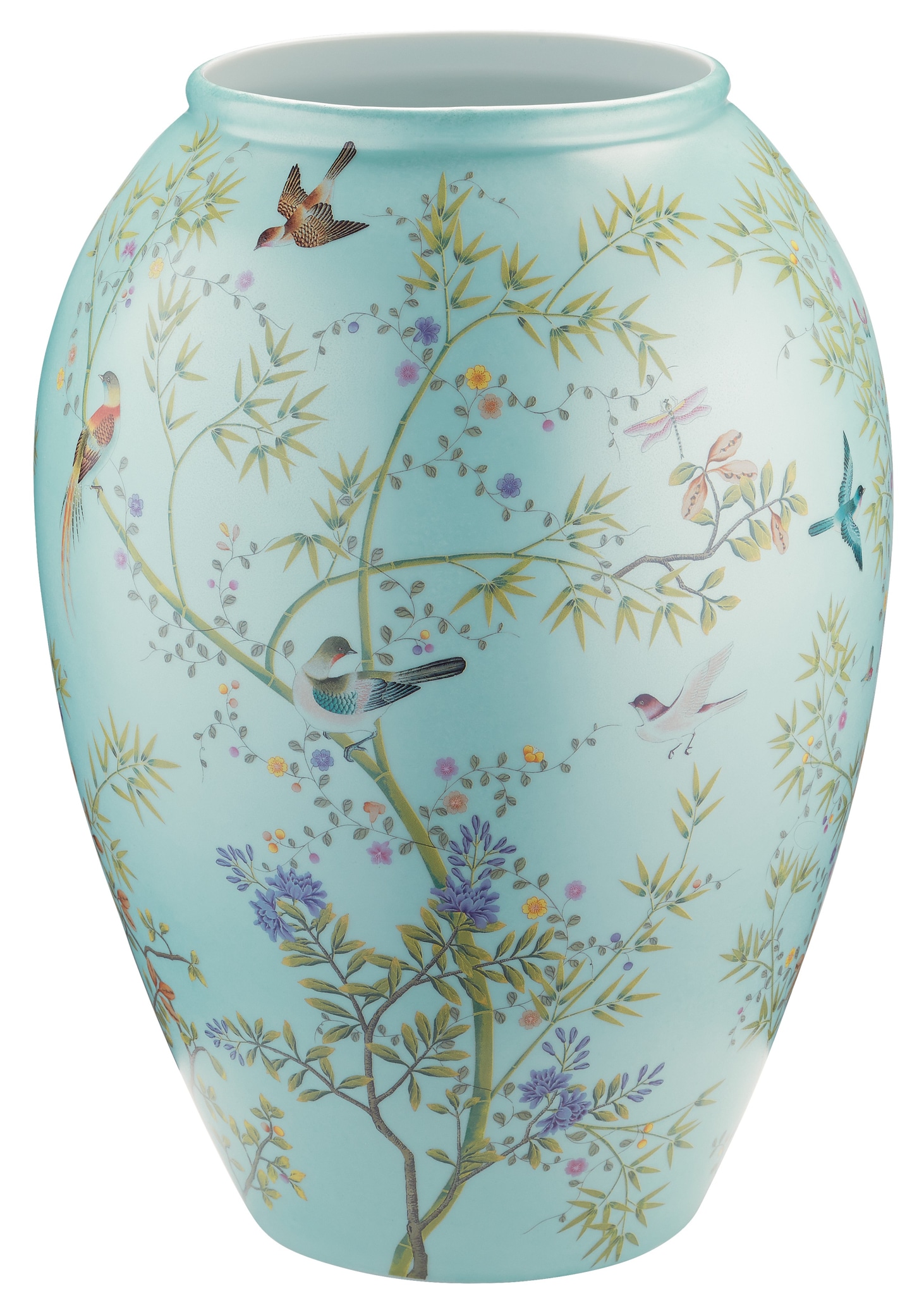 Raynaud, Paradis, Jar