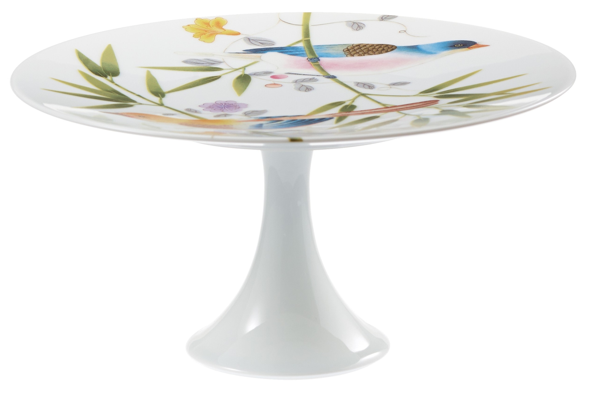 Raynaud, Paradis, Petit four stand