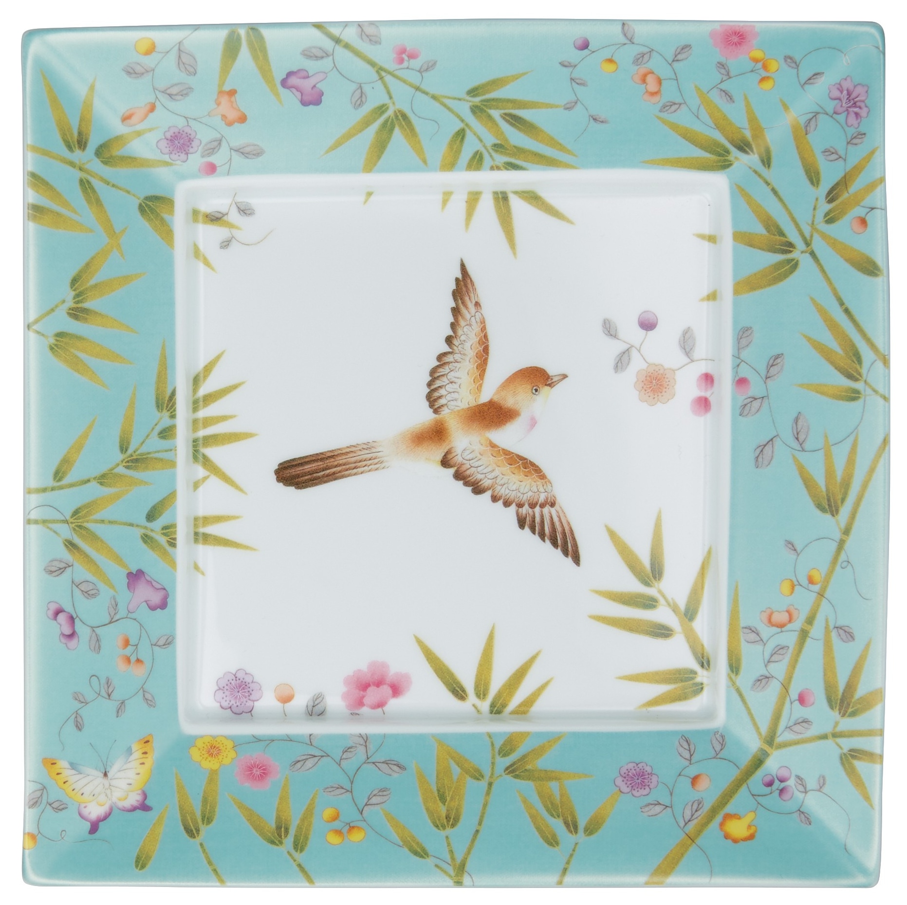 Raynaud, Paradis, Square trinket tray