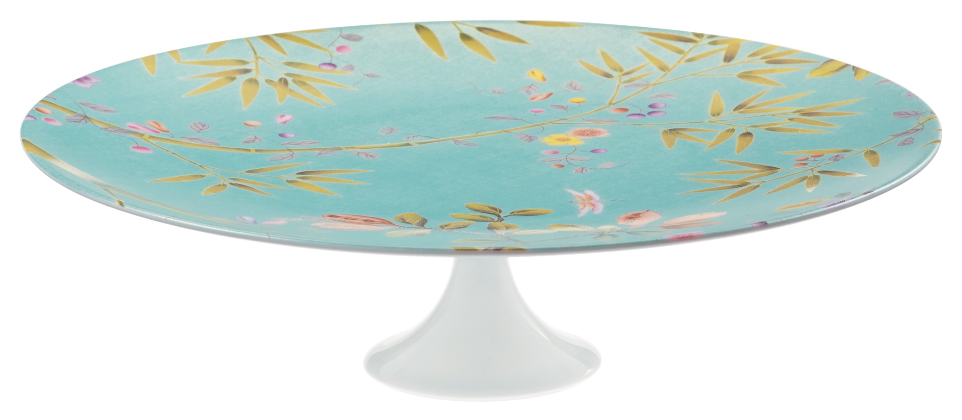 Raynaud, Paradis, Petit four stand