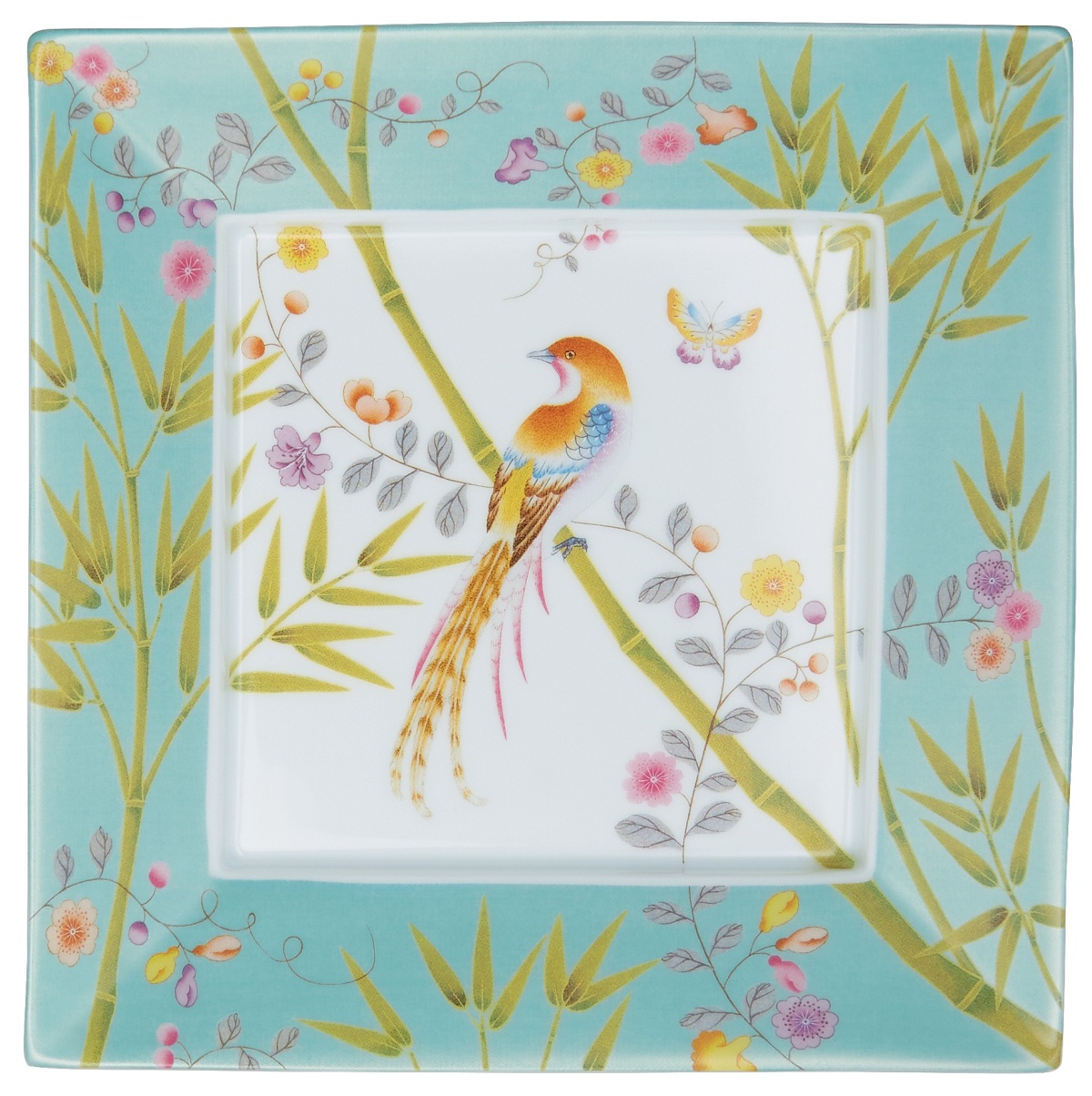 Raynaud, Paradis, Square trinket tray