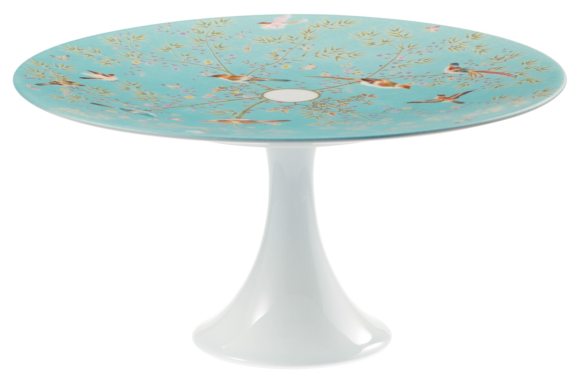 Raynaud, Paradis, Petit four stand