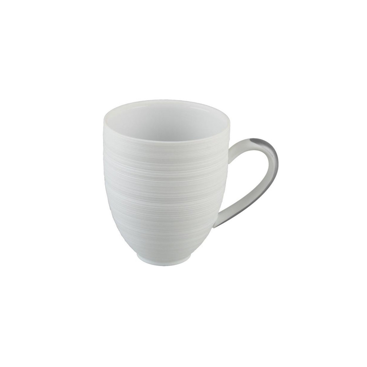 J.L Coquet, Hémisphère Platinum, Mug