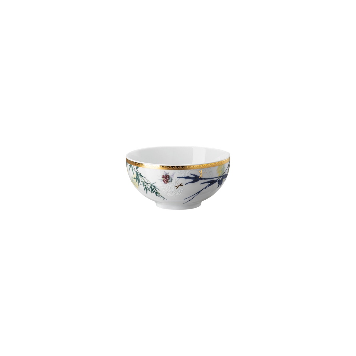 Rosenthal, Heritage Turandot, Rice bowl