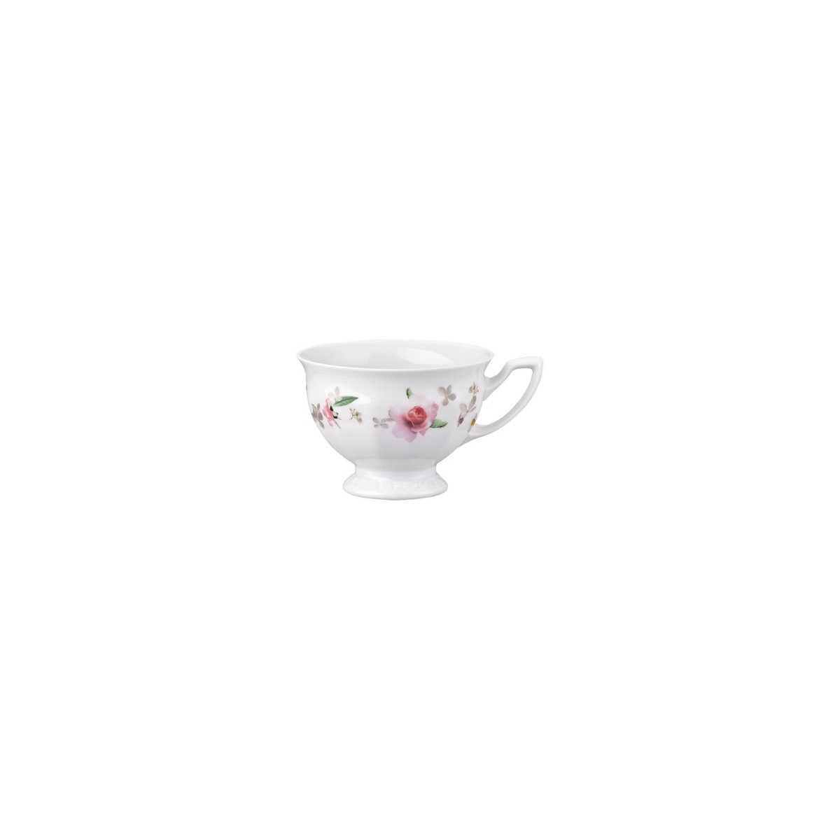 Rosenthal, Maria Pink Rose, Coffee cup