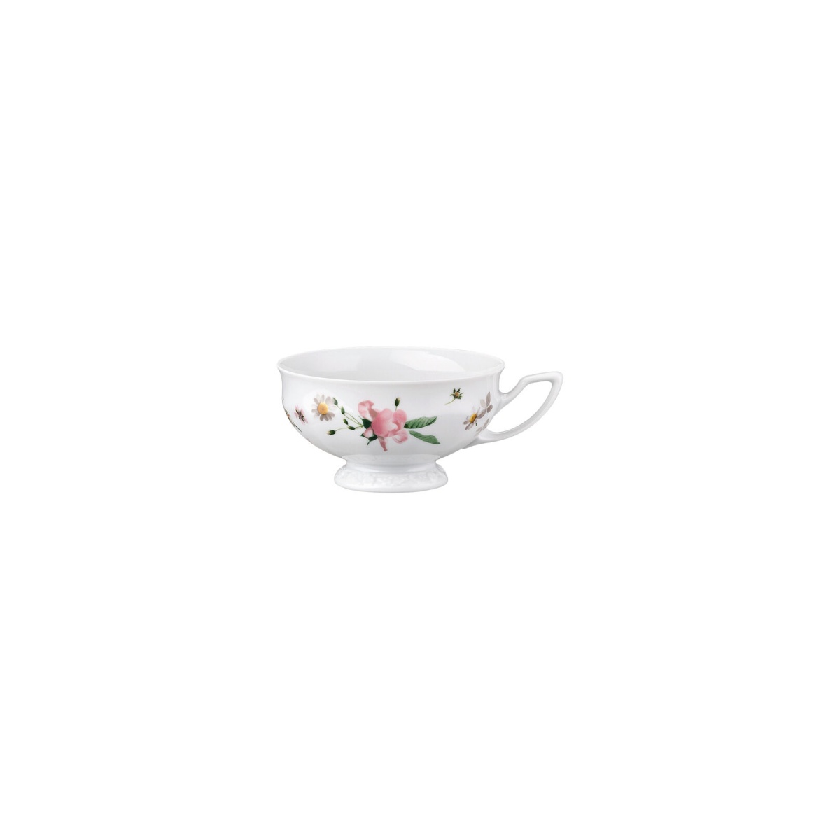 Rosenthal, Maria Pink Rose, Tea cup