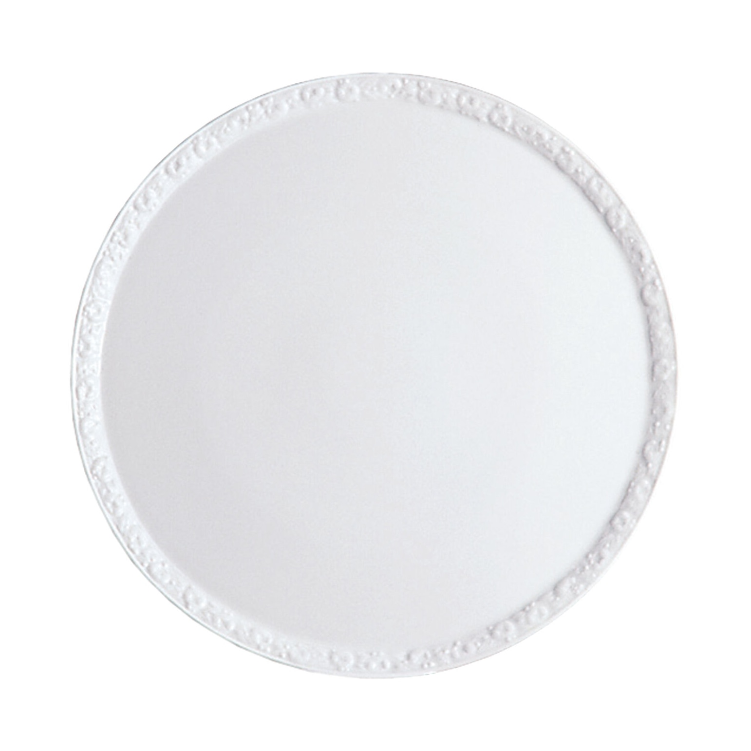 Rosenthal, Maria White, Cake platter