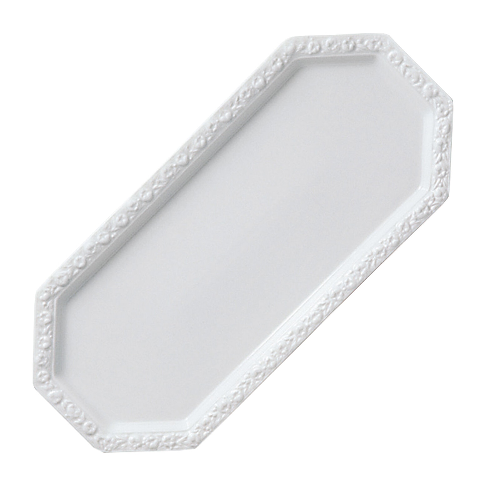 Rosenthal, Maria White, Sandwich tray