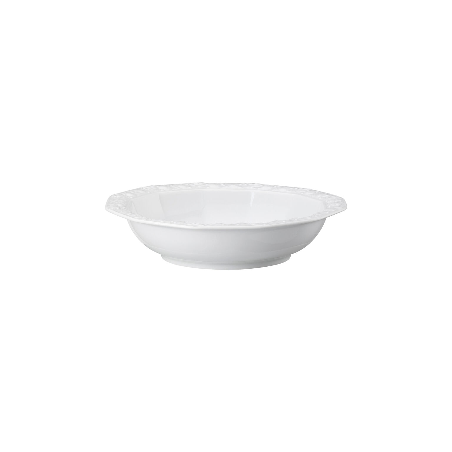 Rosenthal, Maria White, Round bowl