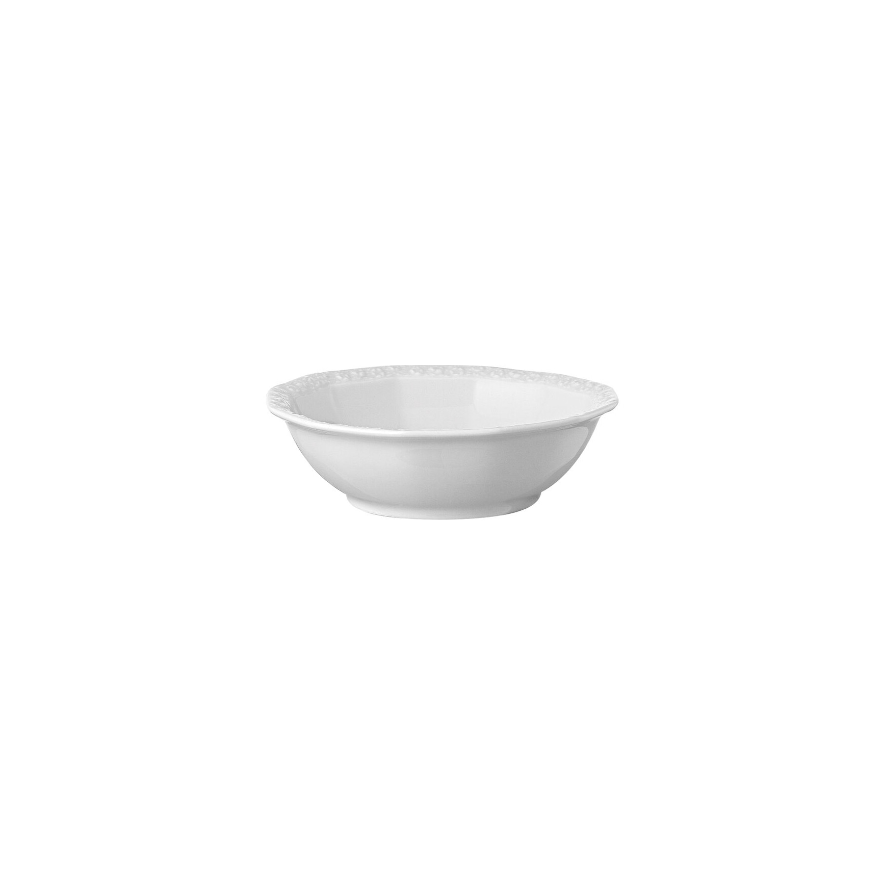 Rosenthal, Maria White, Cereal bowl