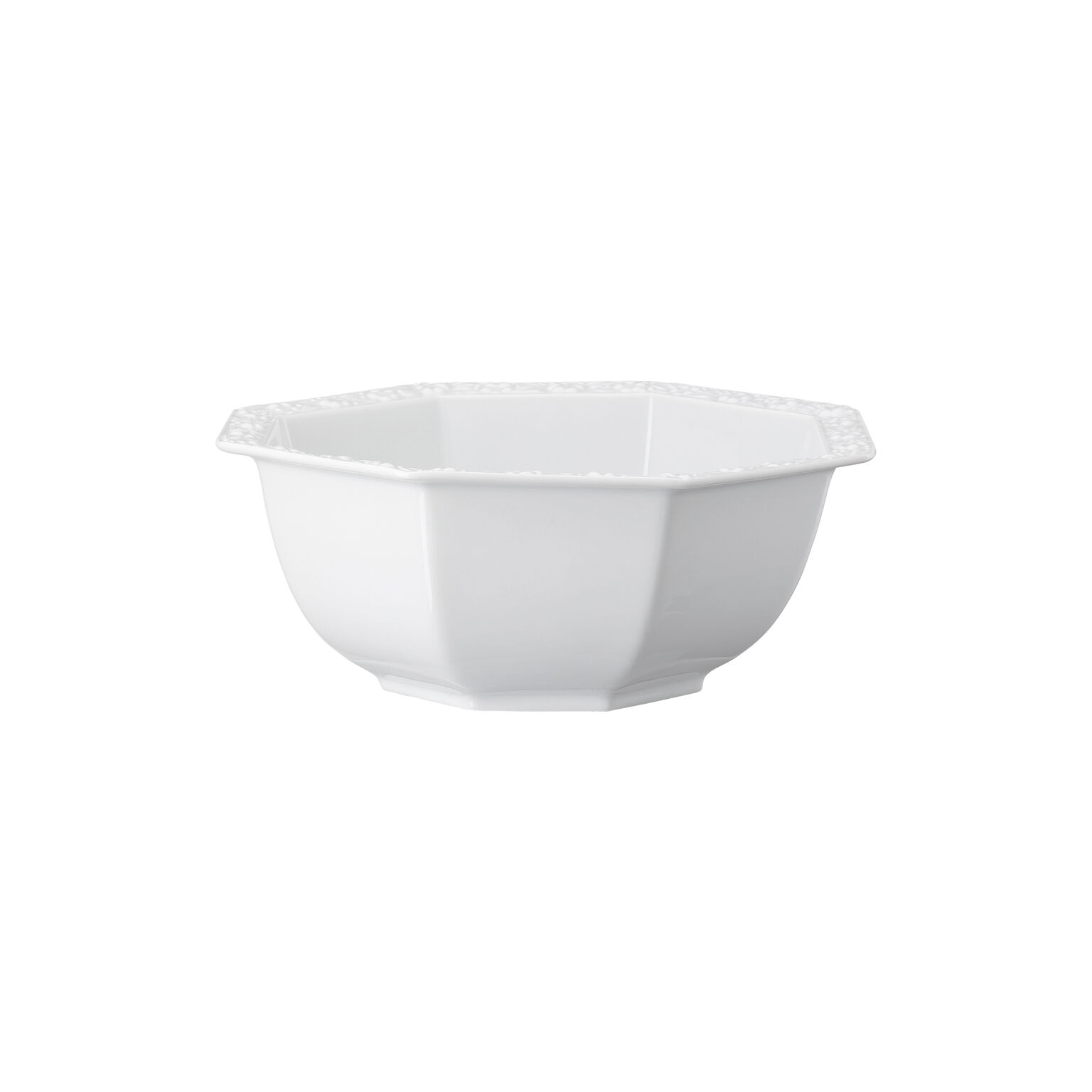 Rosenthal, Maria White, Bowl