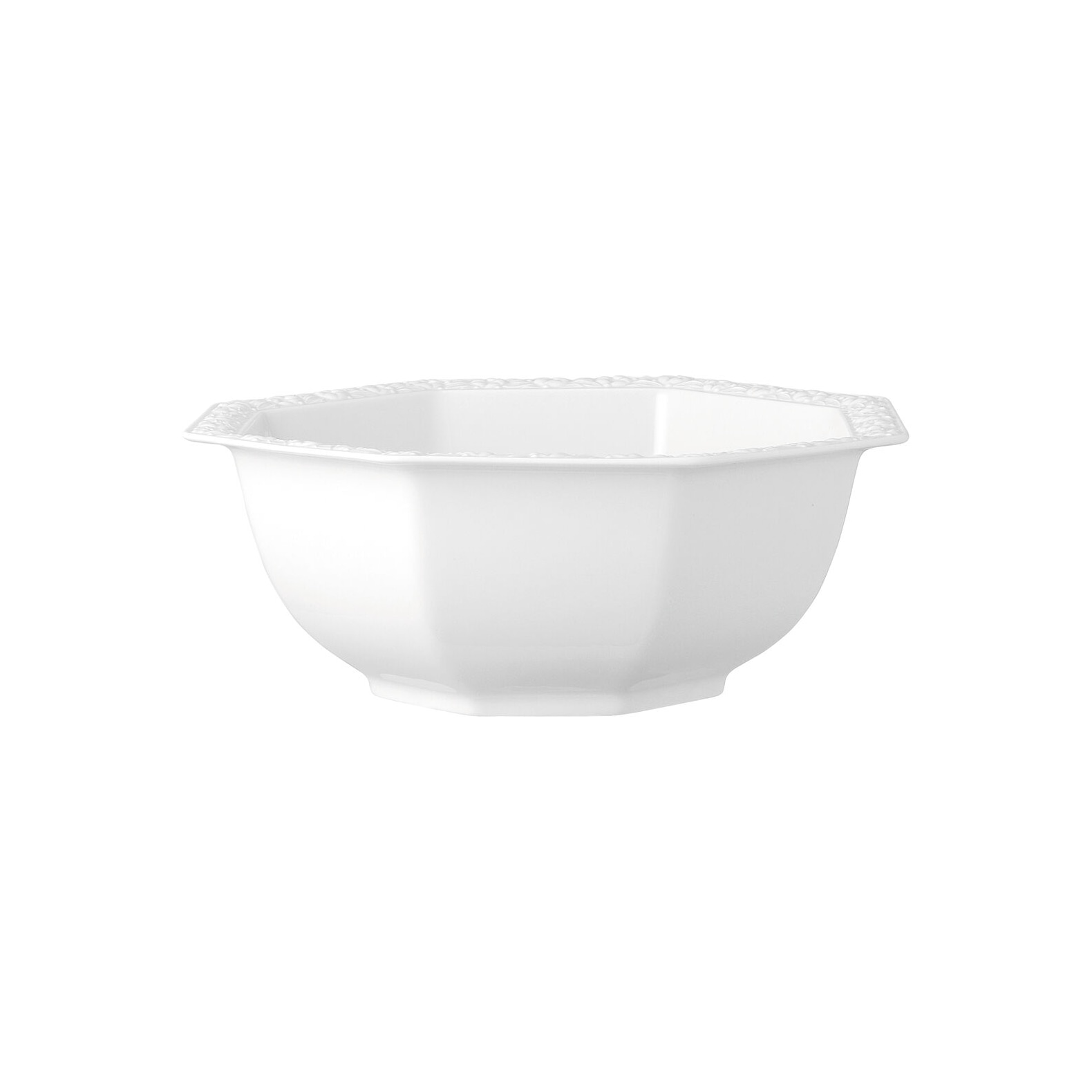 Rosenthal, Maria White, Pasta bowl
