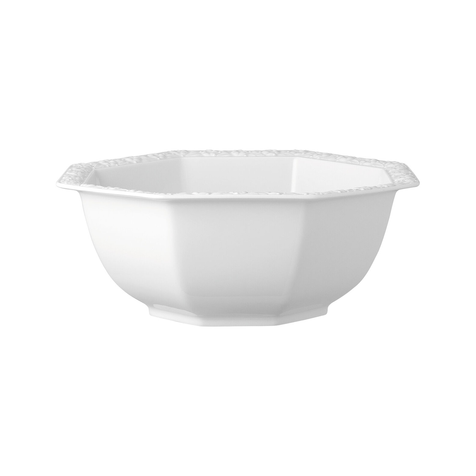 Rosenthal, Maria White, Pasta bowl