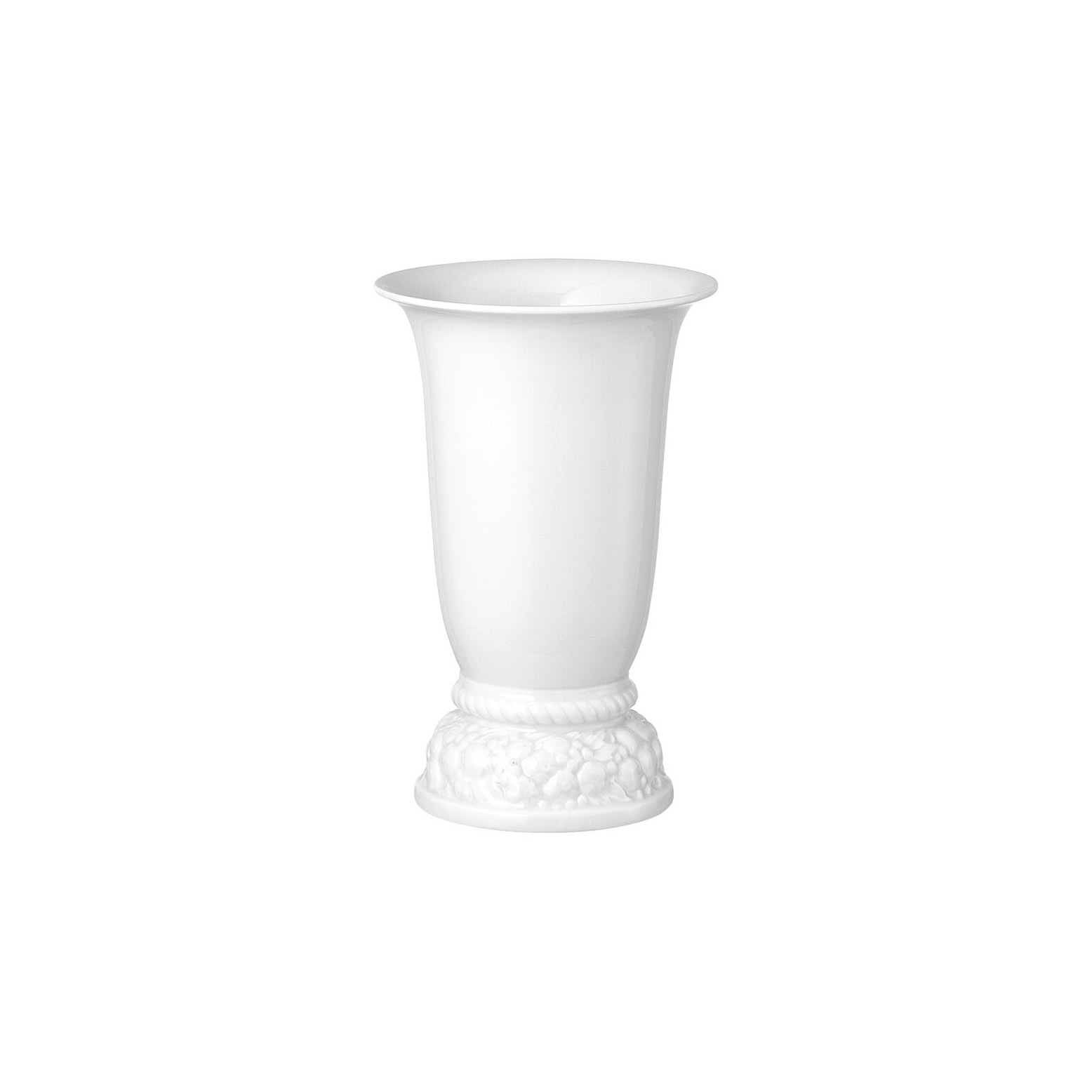 Rosenthal, Maria White, Vase