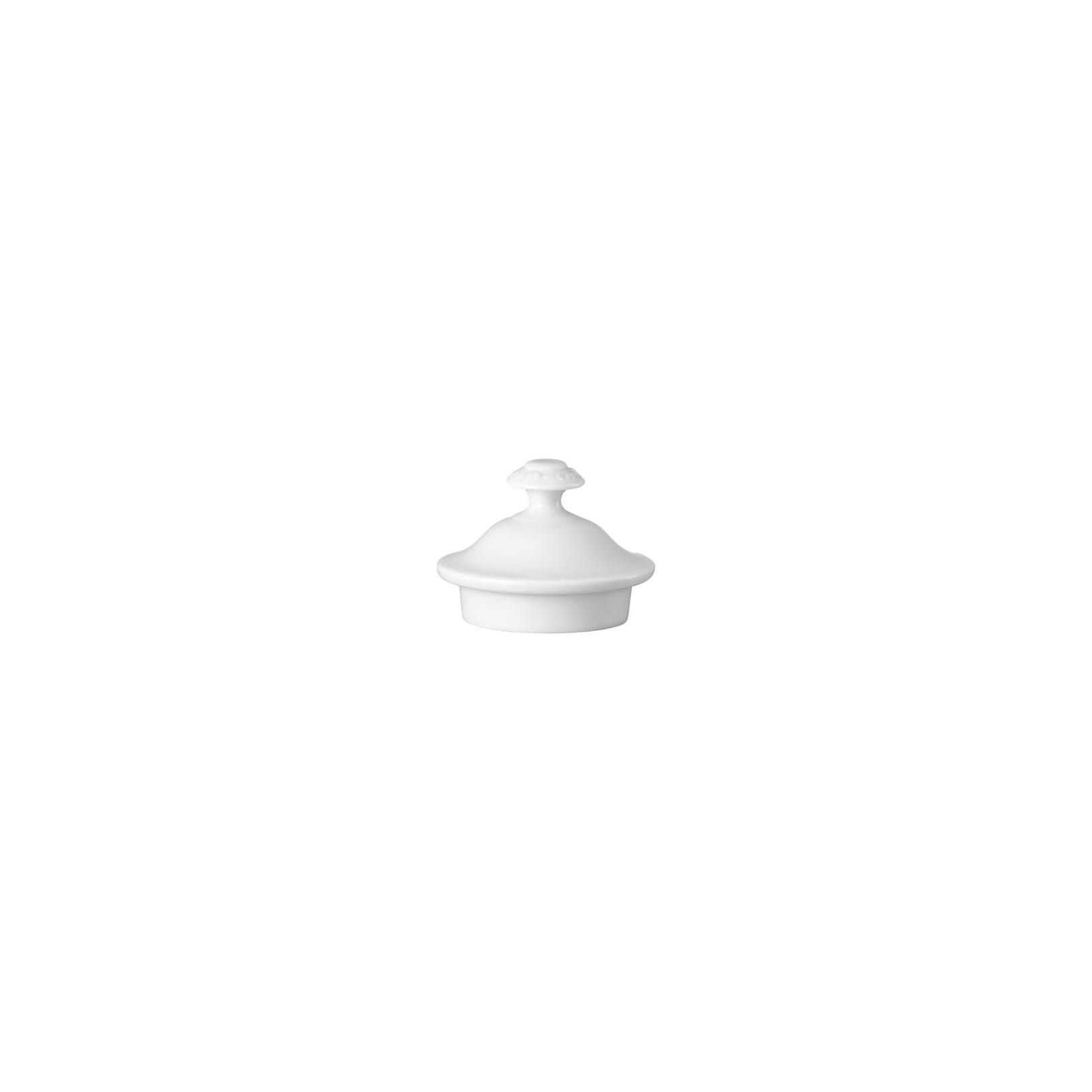 Rosenthal, Maria White, Teapot lid