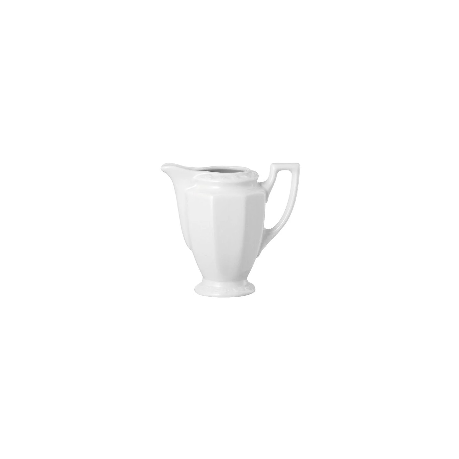 Rosenthal, Maria White, Creamer