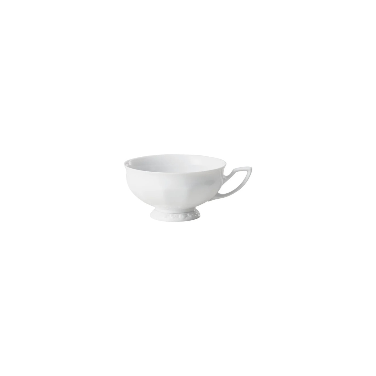 Rosenthal, Maria White, Tea cup