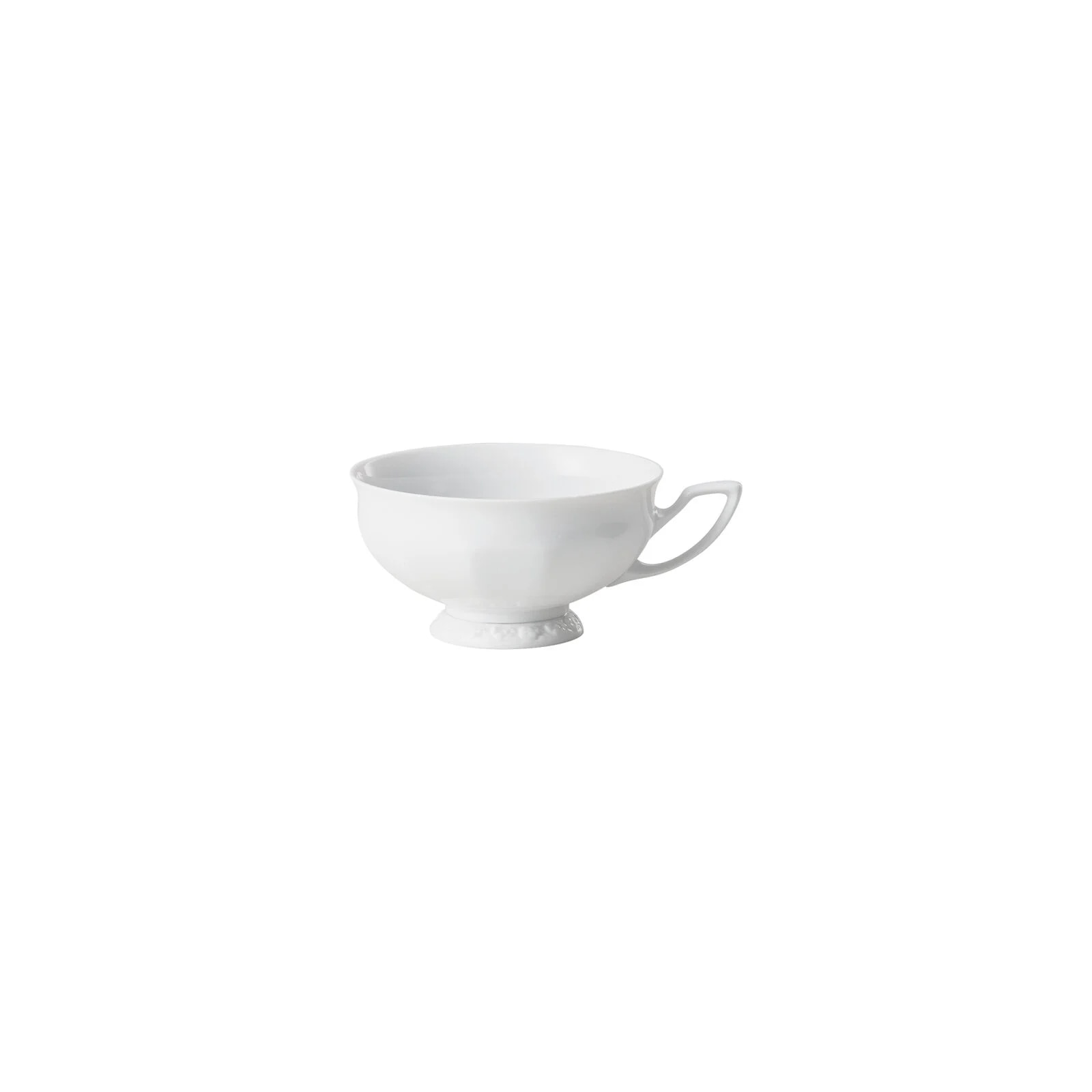Rosenthal, Maria White, Tea cup