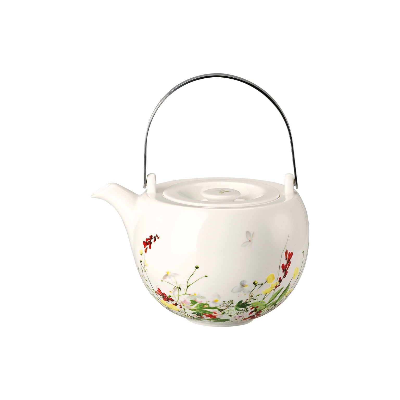 Rosenthal, Brillance Fleurs Sauvages, Teapot