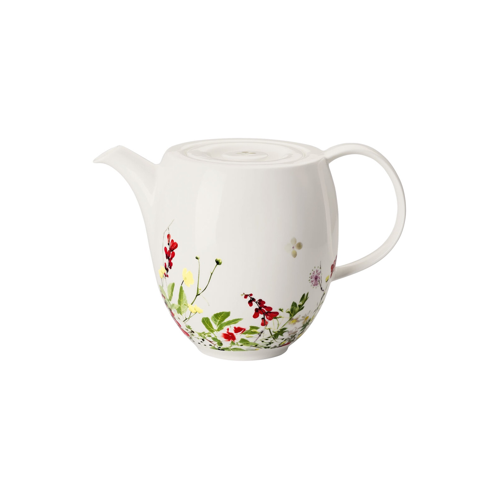 Rosenthal, Brillance Fleurs Sauvages, Coffee pot