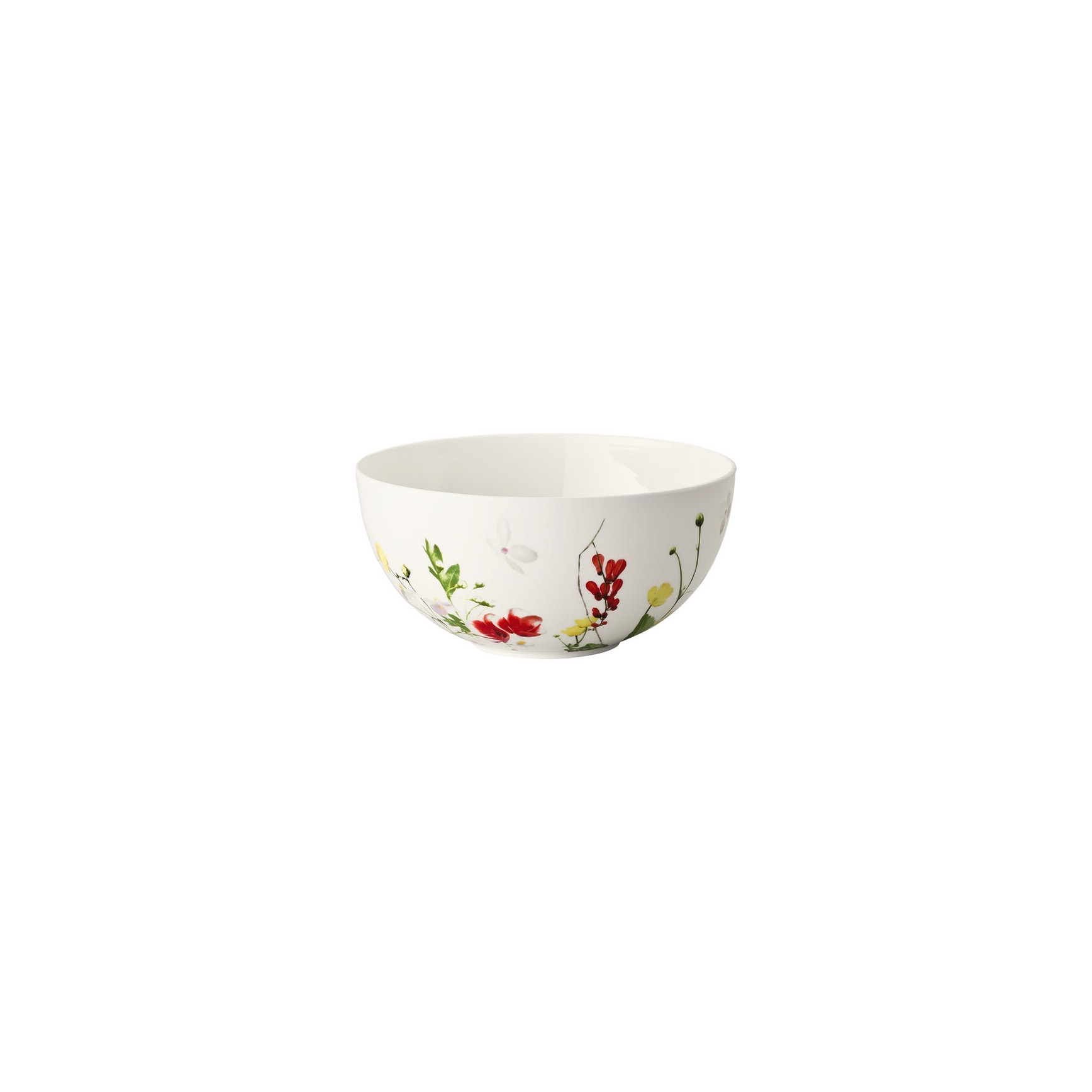 Rosenthal, Brillance Fleurs Sauvages, Cereal bowl