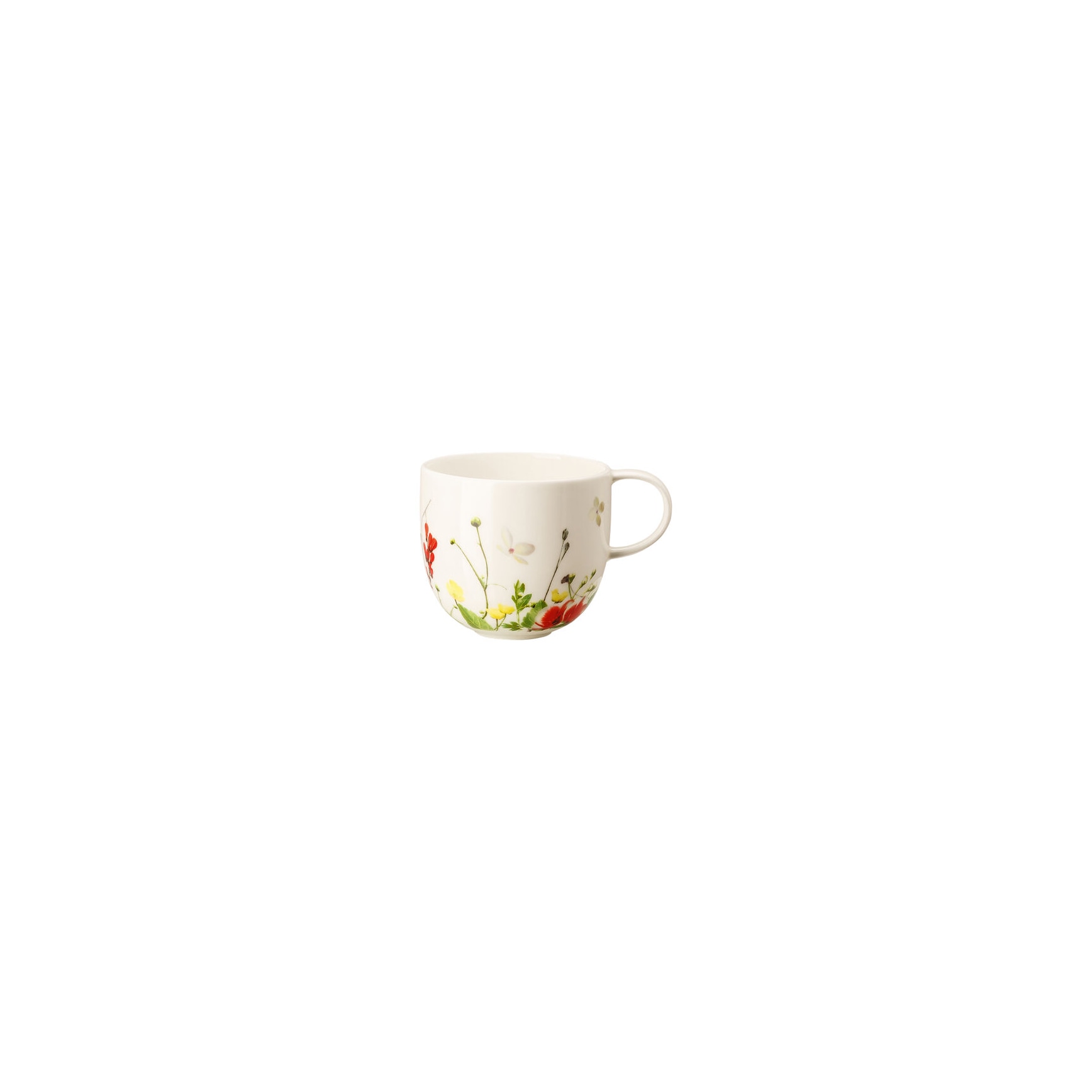 Rosenthal, Brillance Fleurs Sauvages, Coffee cup