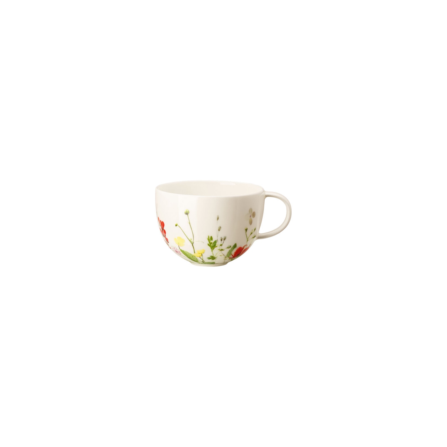 Rosenthal, Brillance Fleurs Sauvages, Combi cup