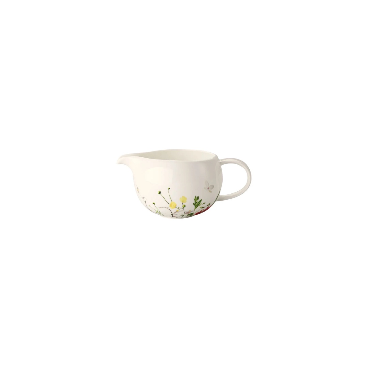 Rosenthal, Brillance Fleurs Sauvages, Creamer