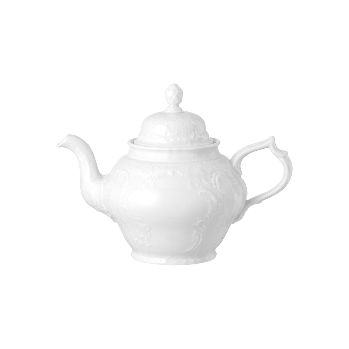 Rosenthal, Sanssouci Weiss, Teapot