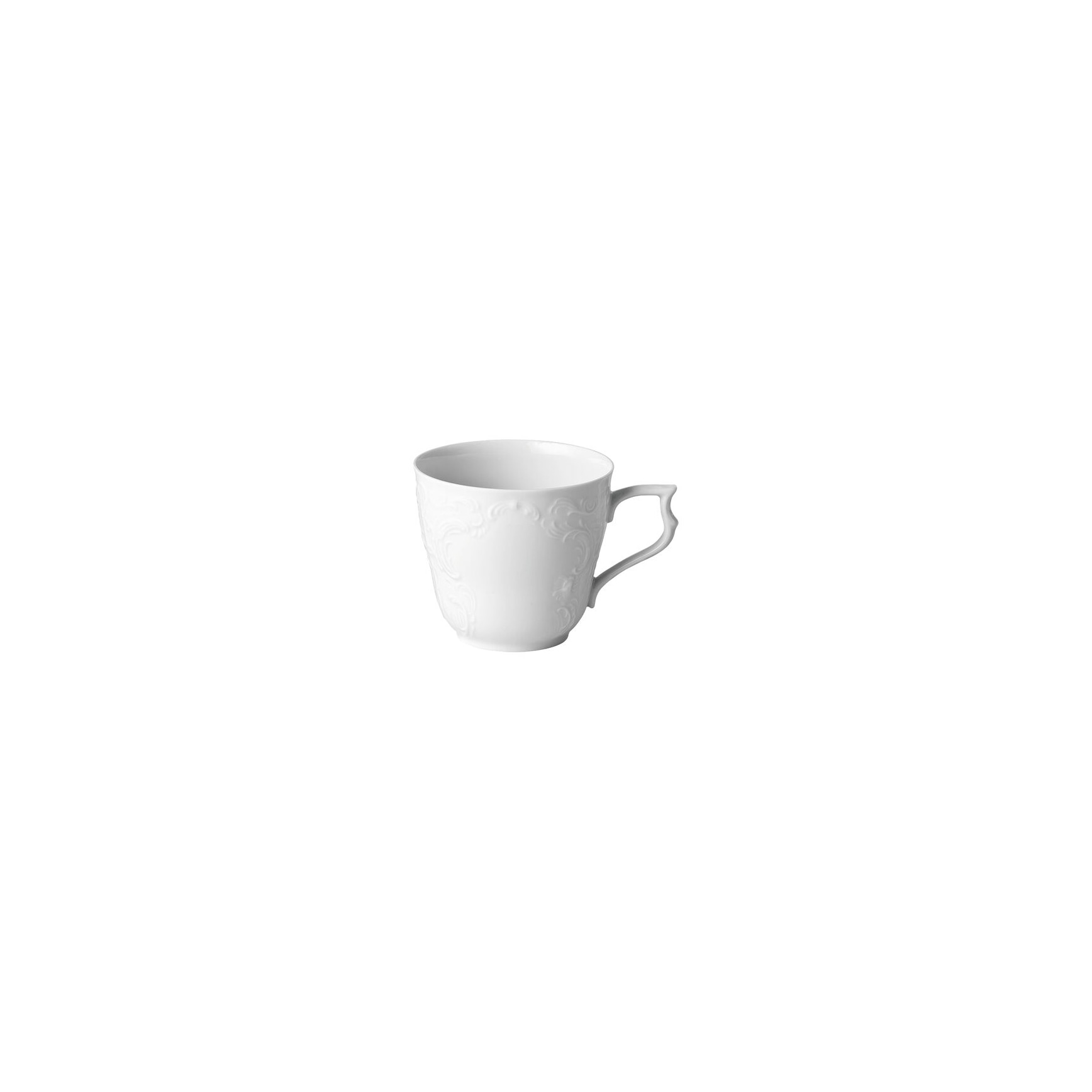 Rosenthal, Sanssouci Weiss, Coffee cup