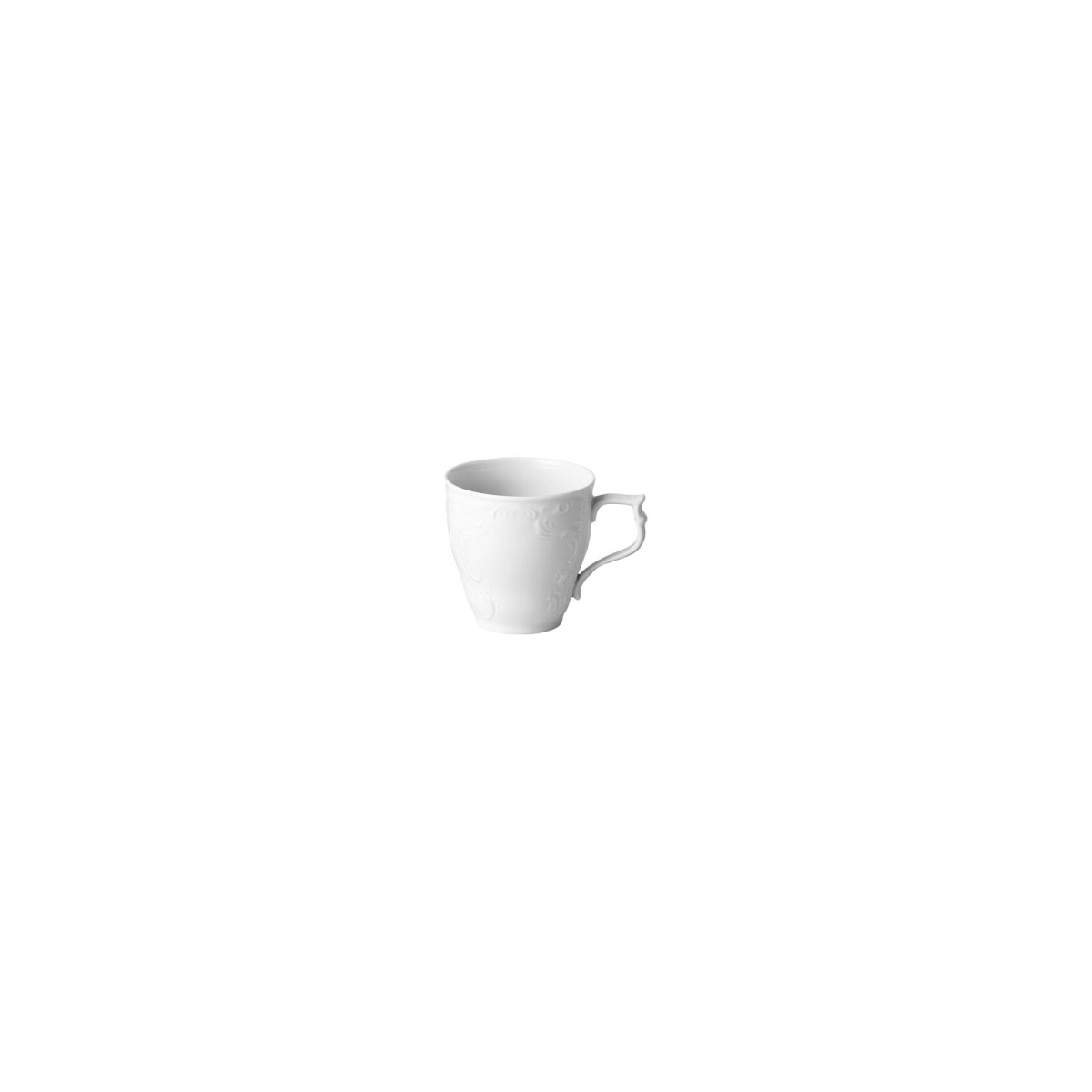 Rosenthal, Sanssouci Weiss, Espresso cup