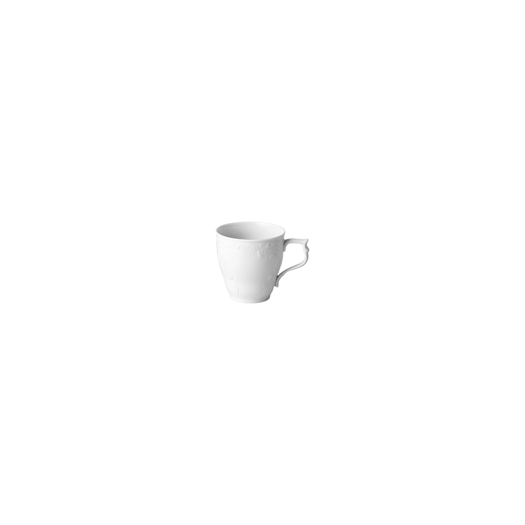 Rosenthal, Sanssouci Weiss, Espresso cup