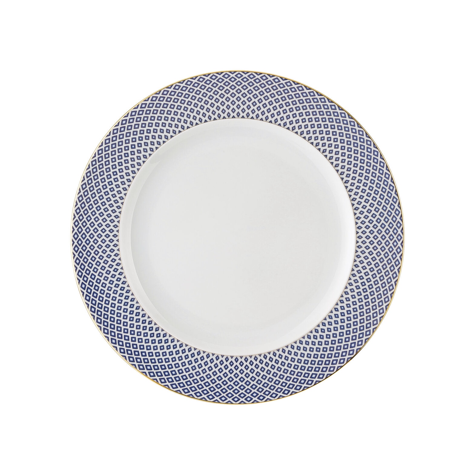 Rosenthal, Francis Carreau, Dinner plate