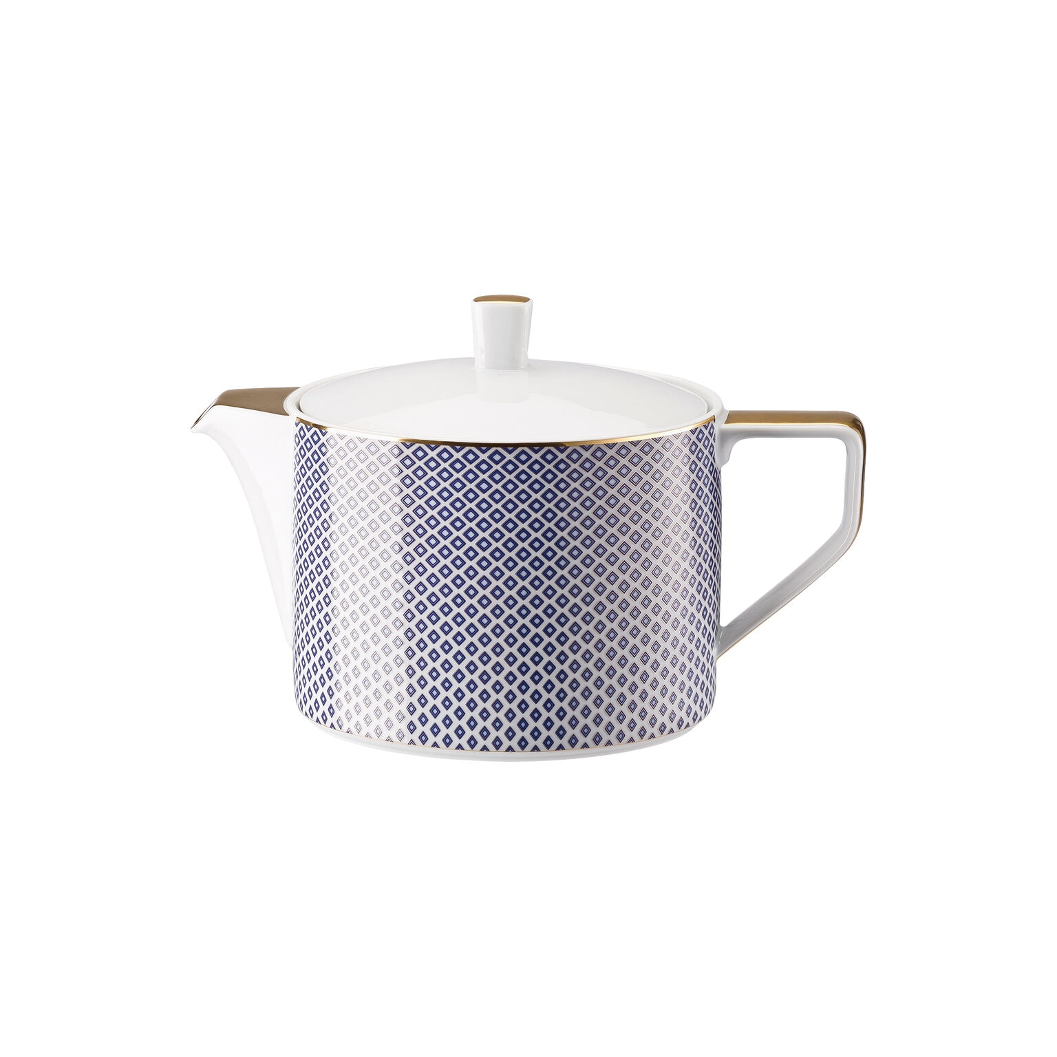 Rosenthal, Francis Carreau, Teapot