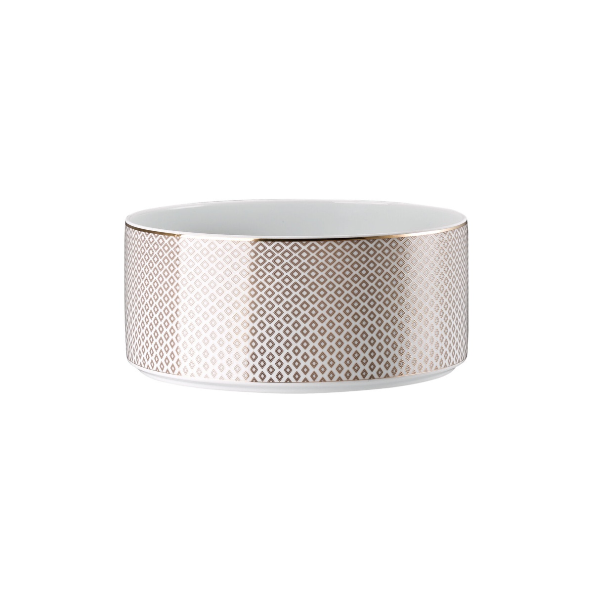 Rosenthal, Francis Carreau, Salad bowl