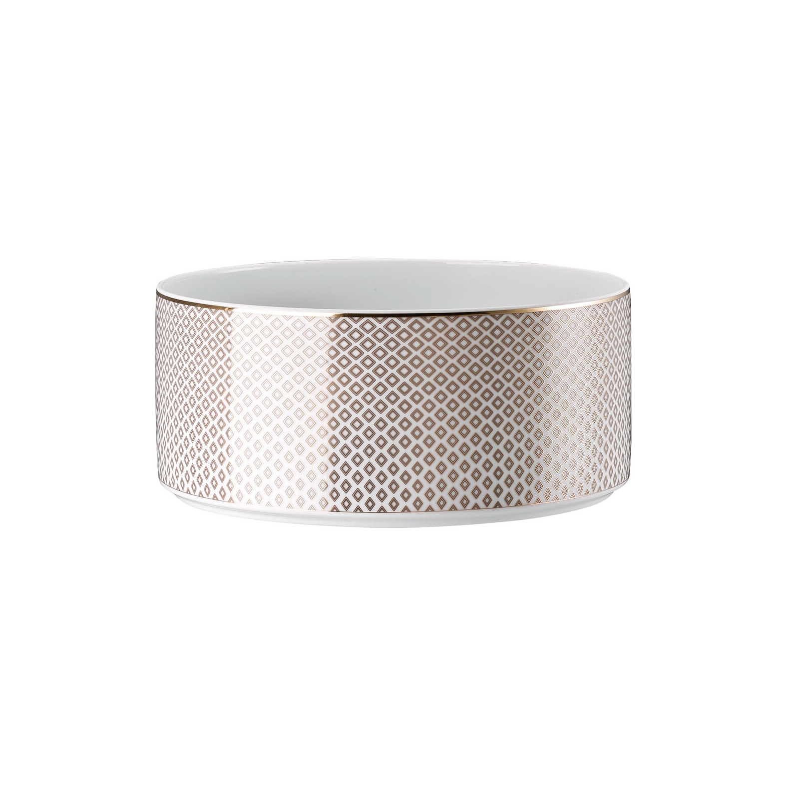 Rosenthal, Francis Carreau, Salad bowl
