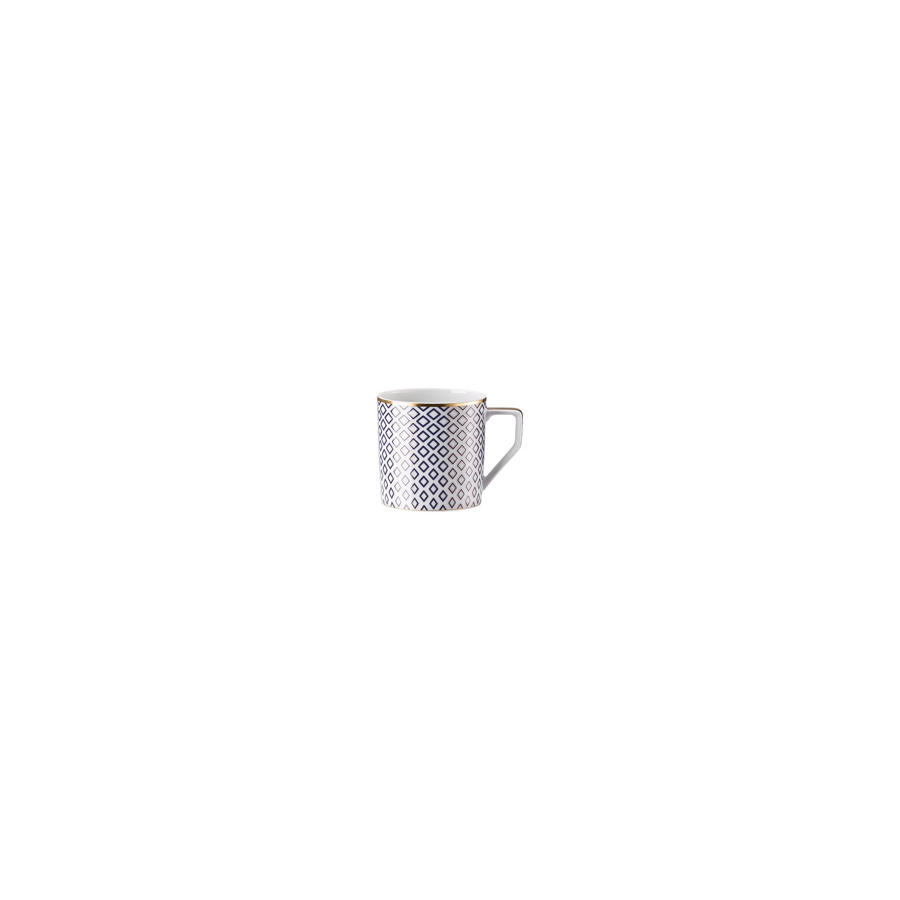 Rosenthal, Francis Carreau, Espresso cup