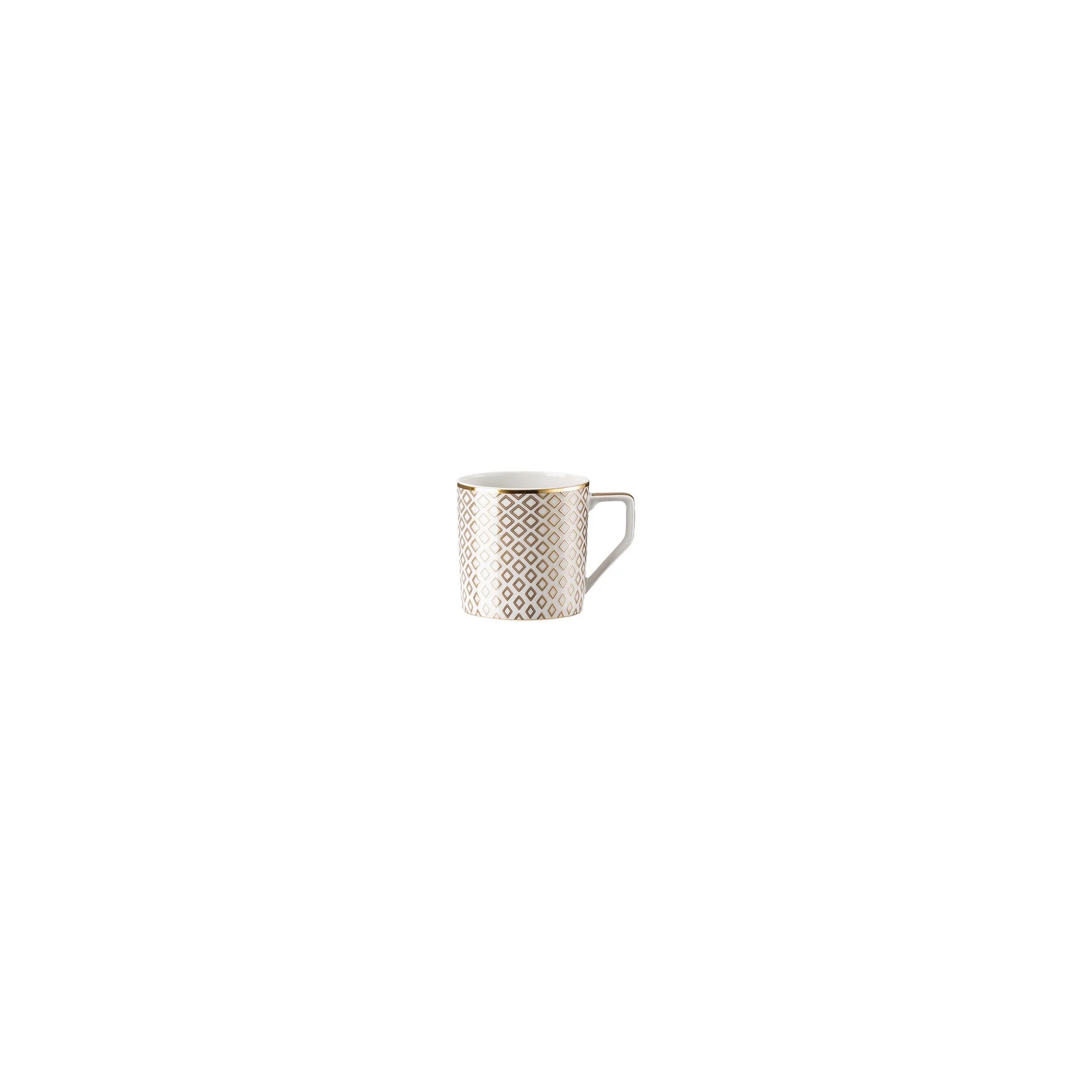 Rosenthal, Francis Carreau, Espresso cup