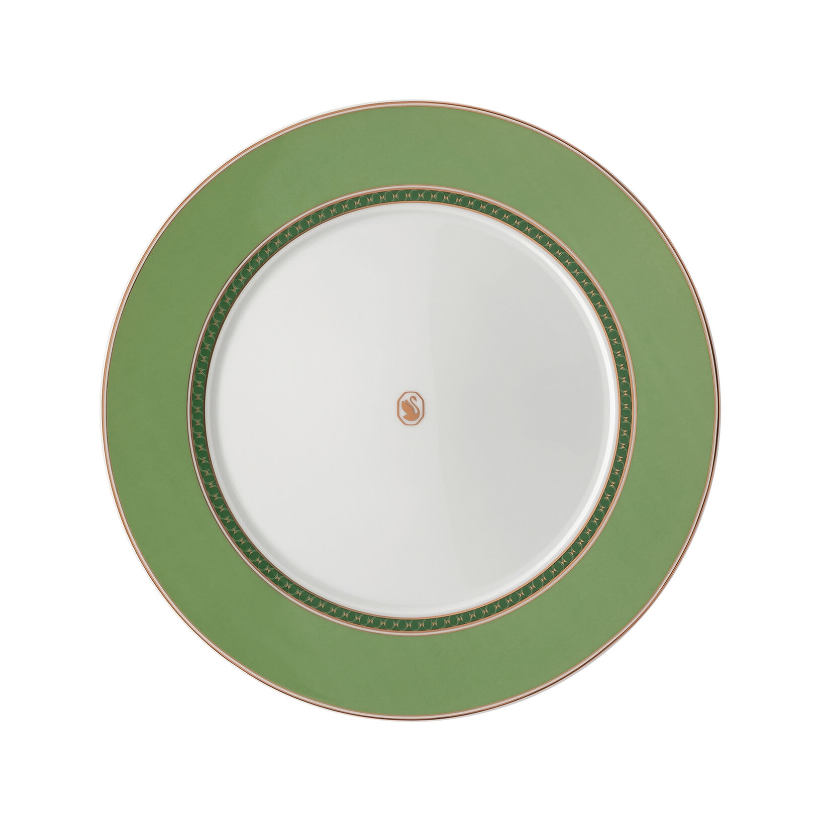 Rosenthal, Swarovski Signum, Dinner plate