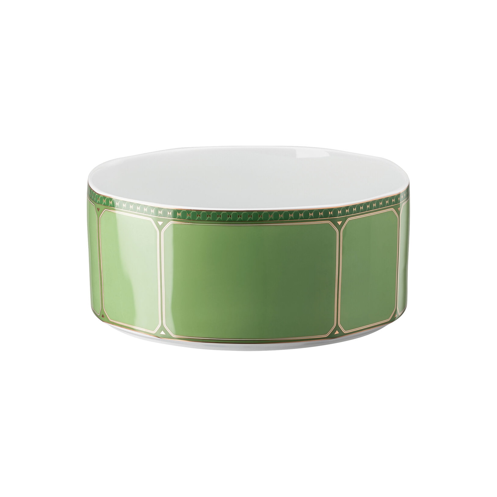 Rosenthal, Swarovski Signum, Salad bowl