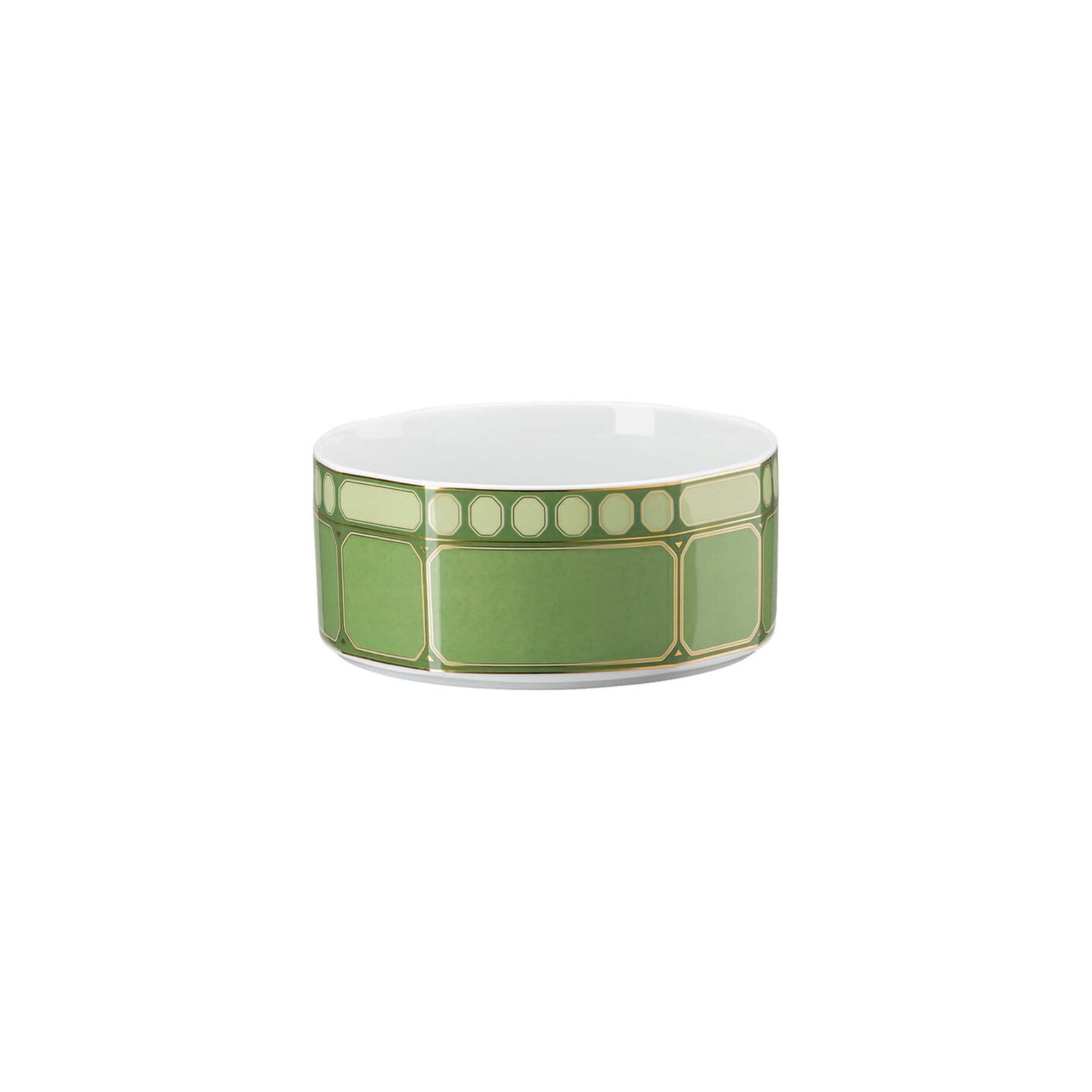 Rosenthal, Swarovski Signum, Cereal bowl
